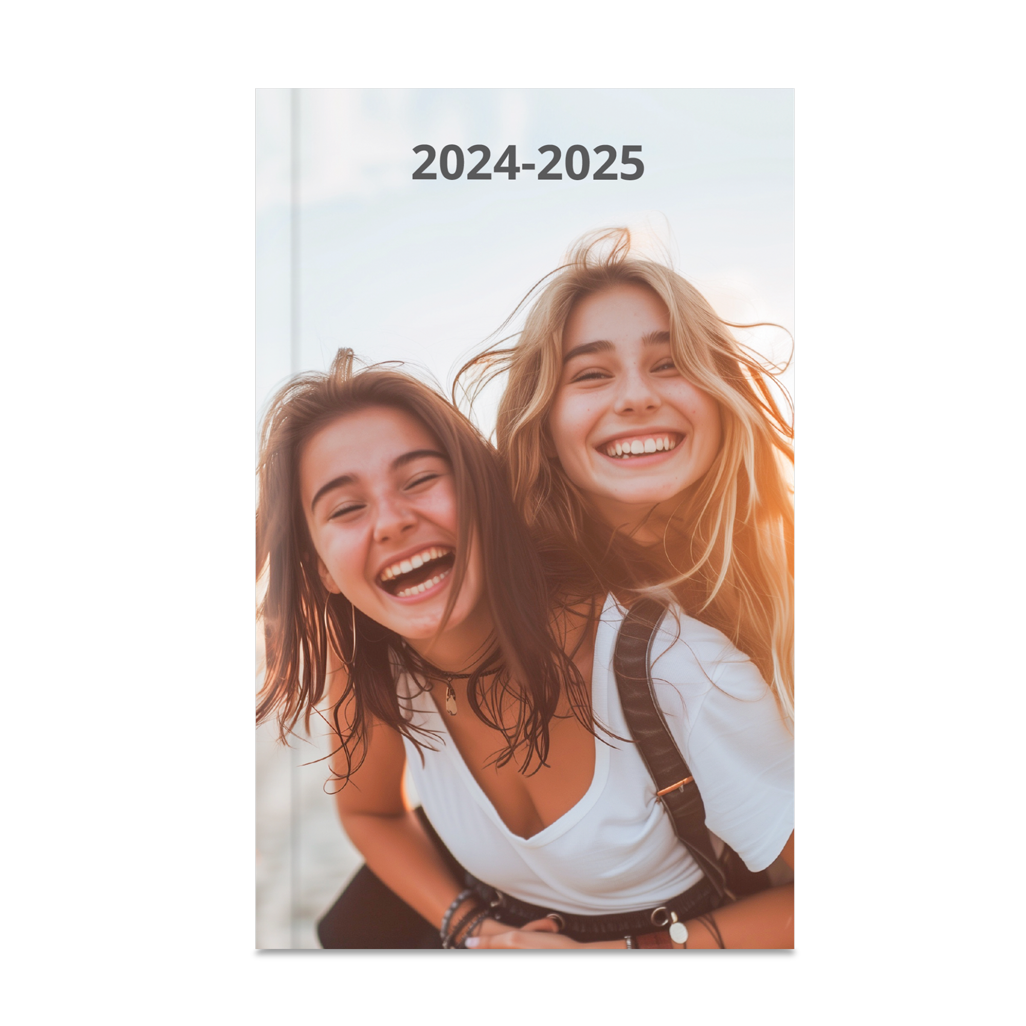 Diario Scolastico 2024-2025