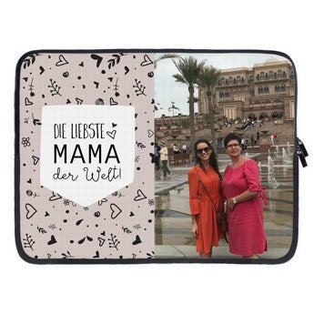 Laptoptasche - Groß