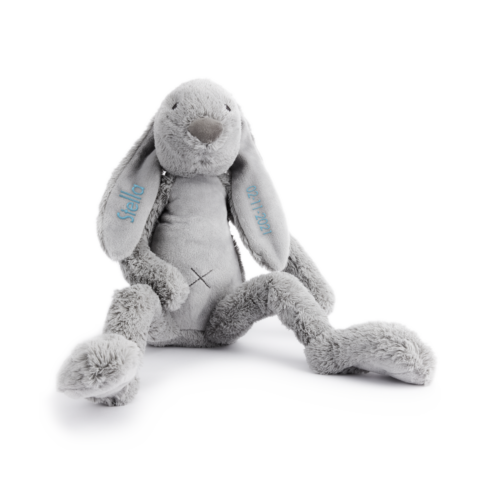 Rabbit Richie -pehmolelut