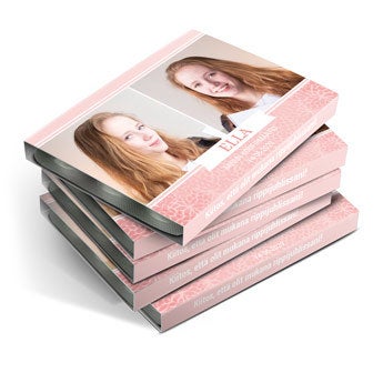 Mentos ehtoollinen lahjapakkaukset - 120