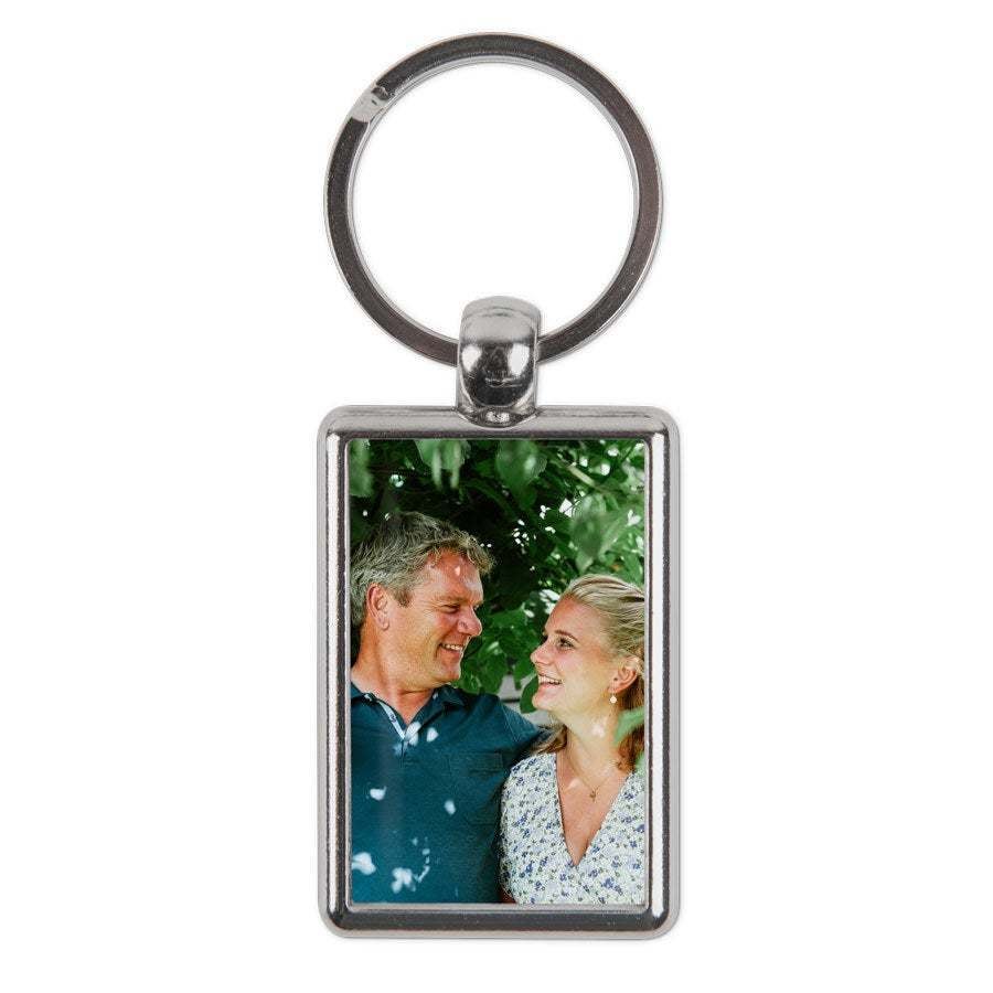 Foto beidseitig - Rechteck