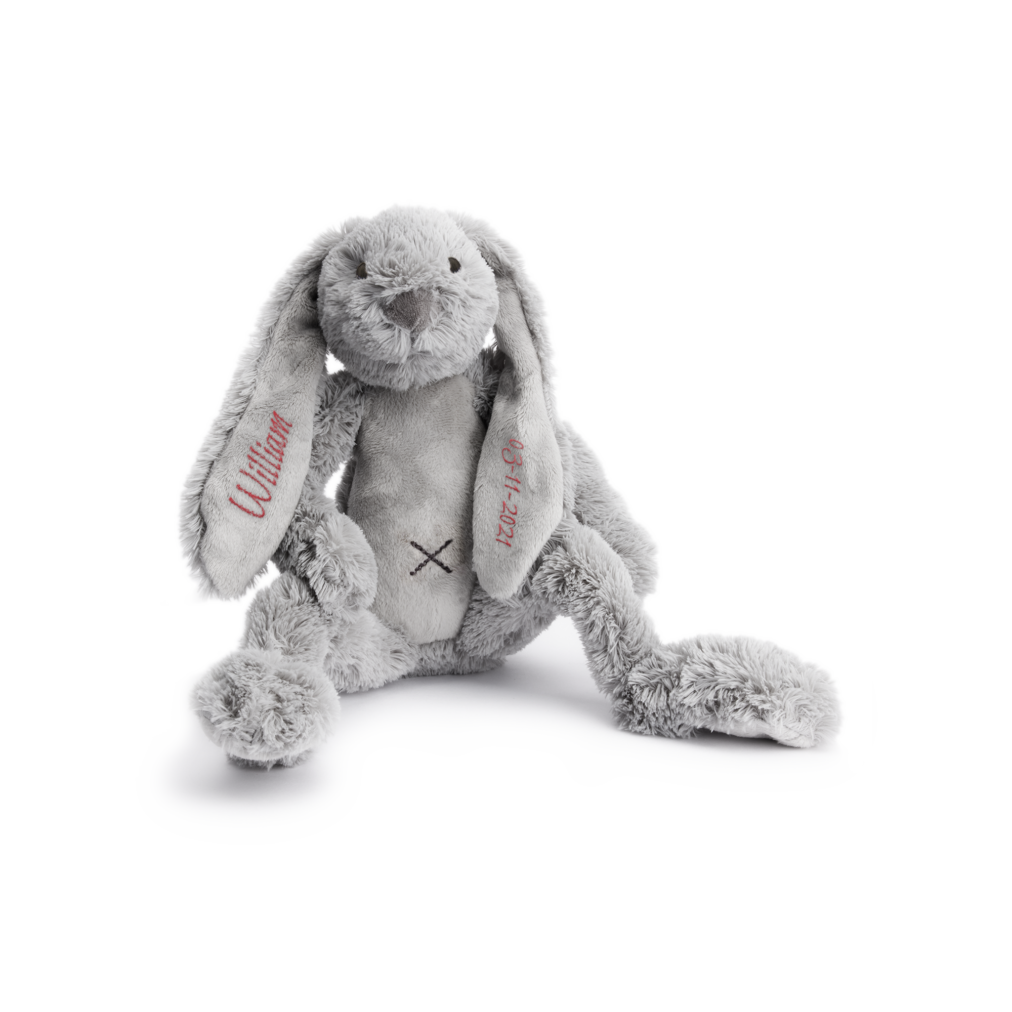 Kanin plysdyr - Rabbit Richie