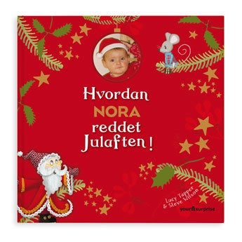 Reddet Julaften