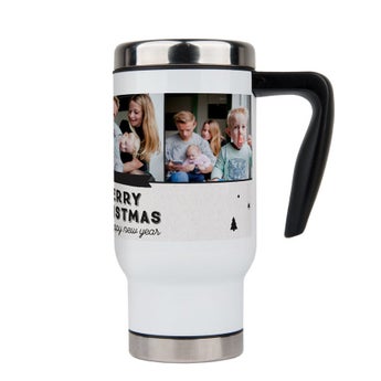 Caneca Térmica