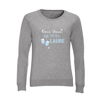 Pull de Noël pour femme - XXL