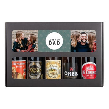 Set - Belgisches Bier 