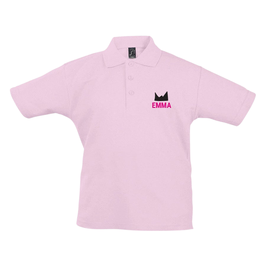 Pikeepaita - Lapset