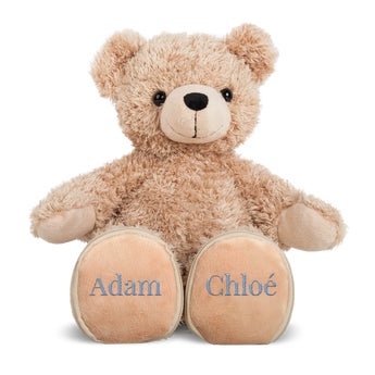 Peluche amour