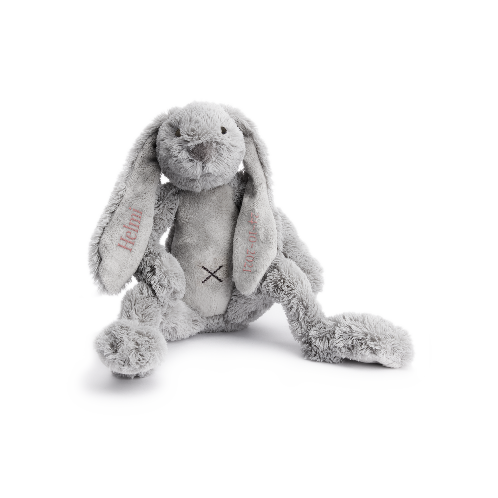 Rabbit Richie -pehmolelut