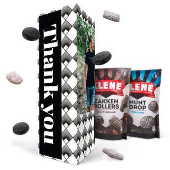 Gift box - Klene Liquorice