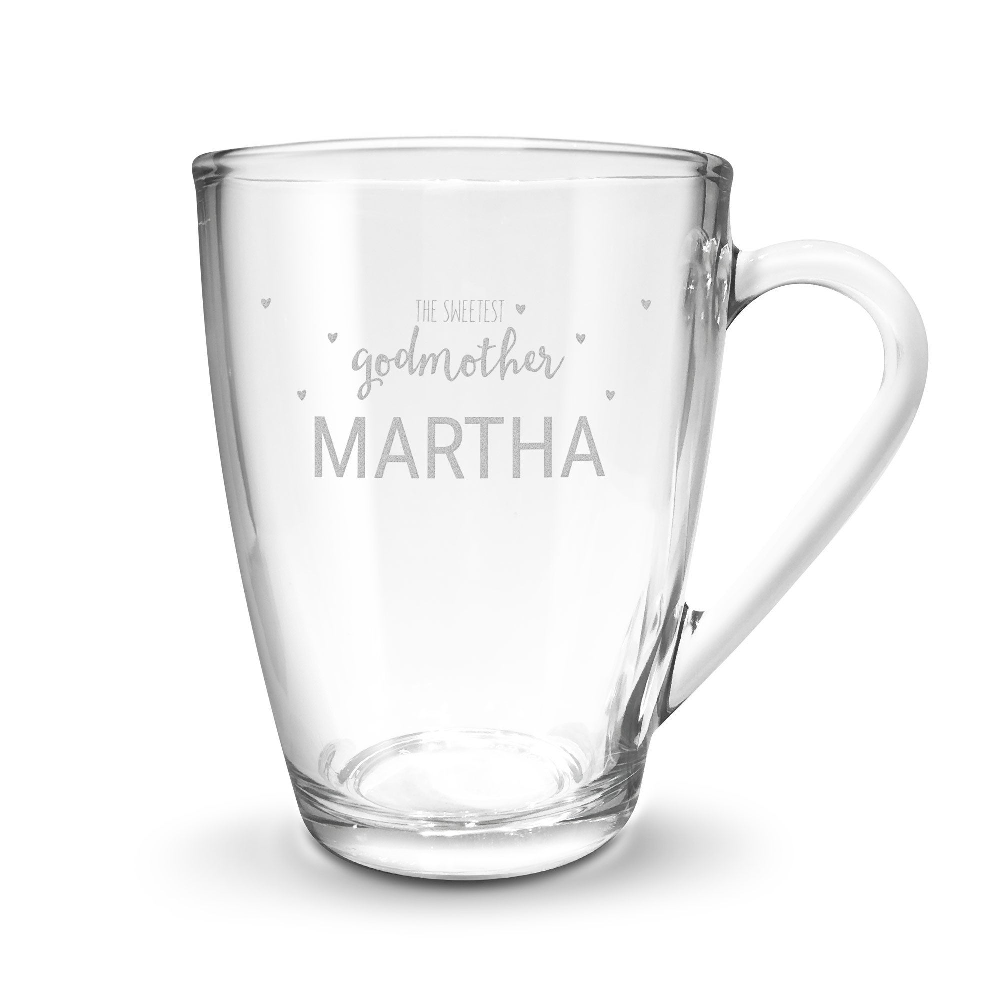 Bicchiere da Tè Madrina