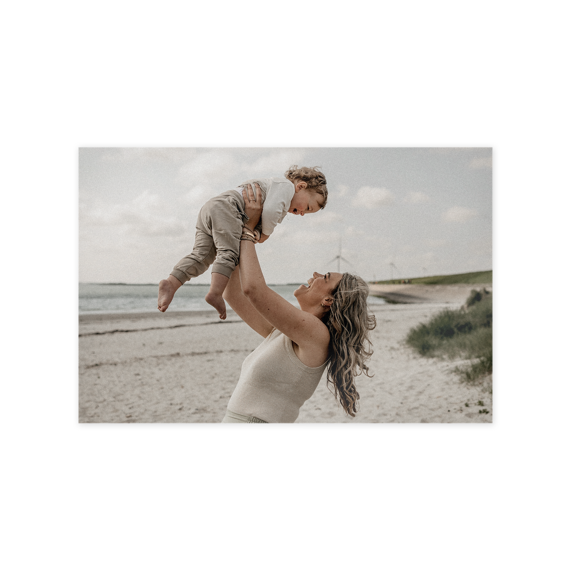 Foto-Druck auf Forex - 60 x 40 cm
