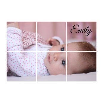 Pannelli Instacollage - 15x15 - Lucido (6)