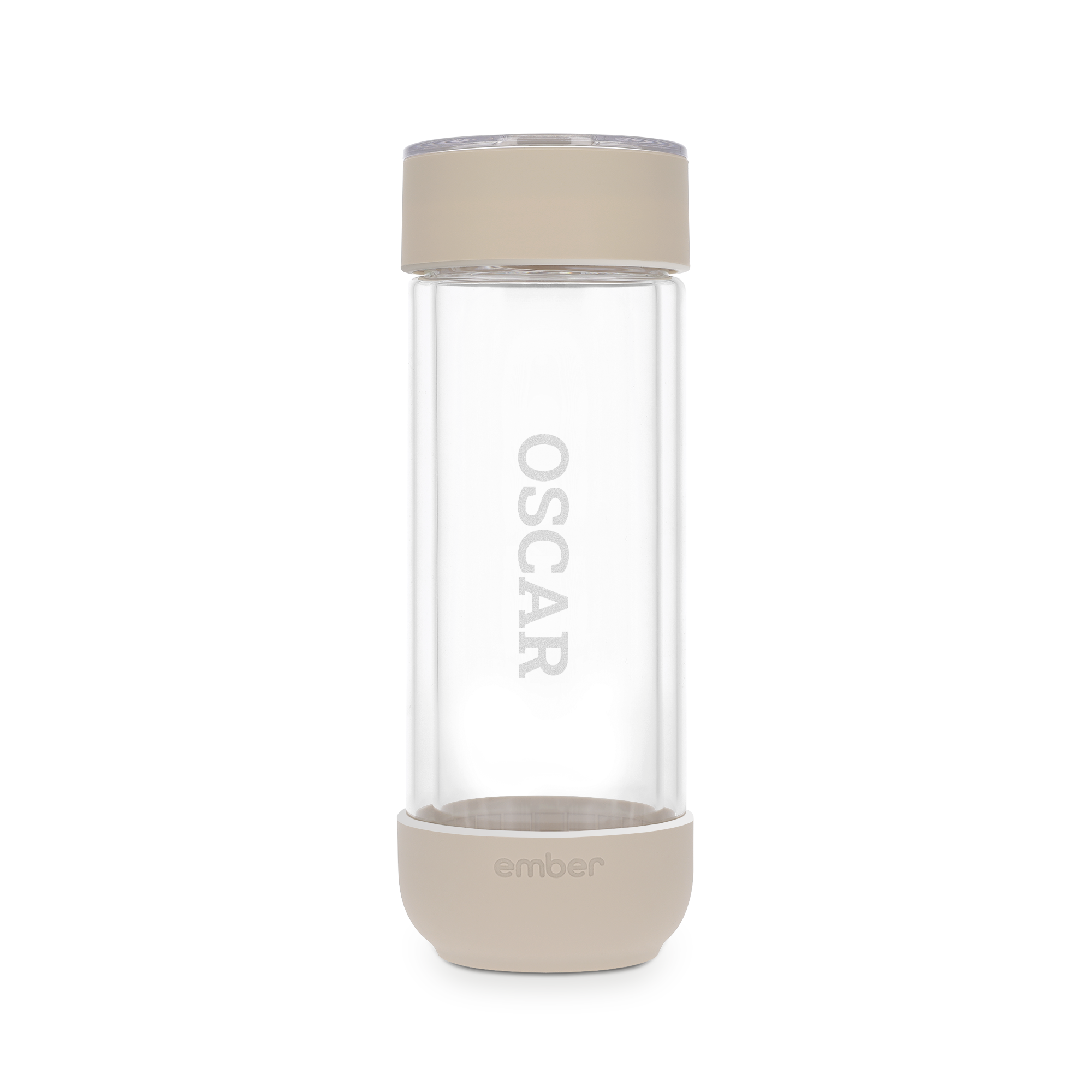 Copo térmico personalizado Ember Cold Tumbler