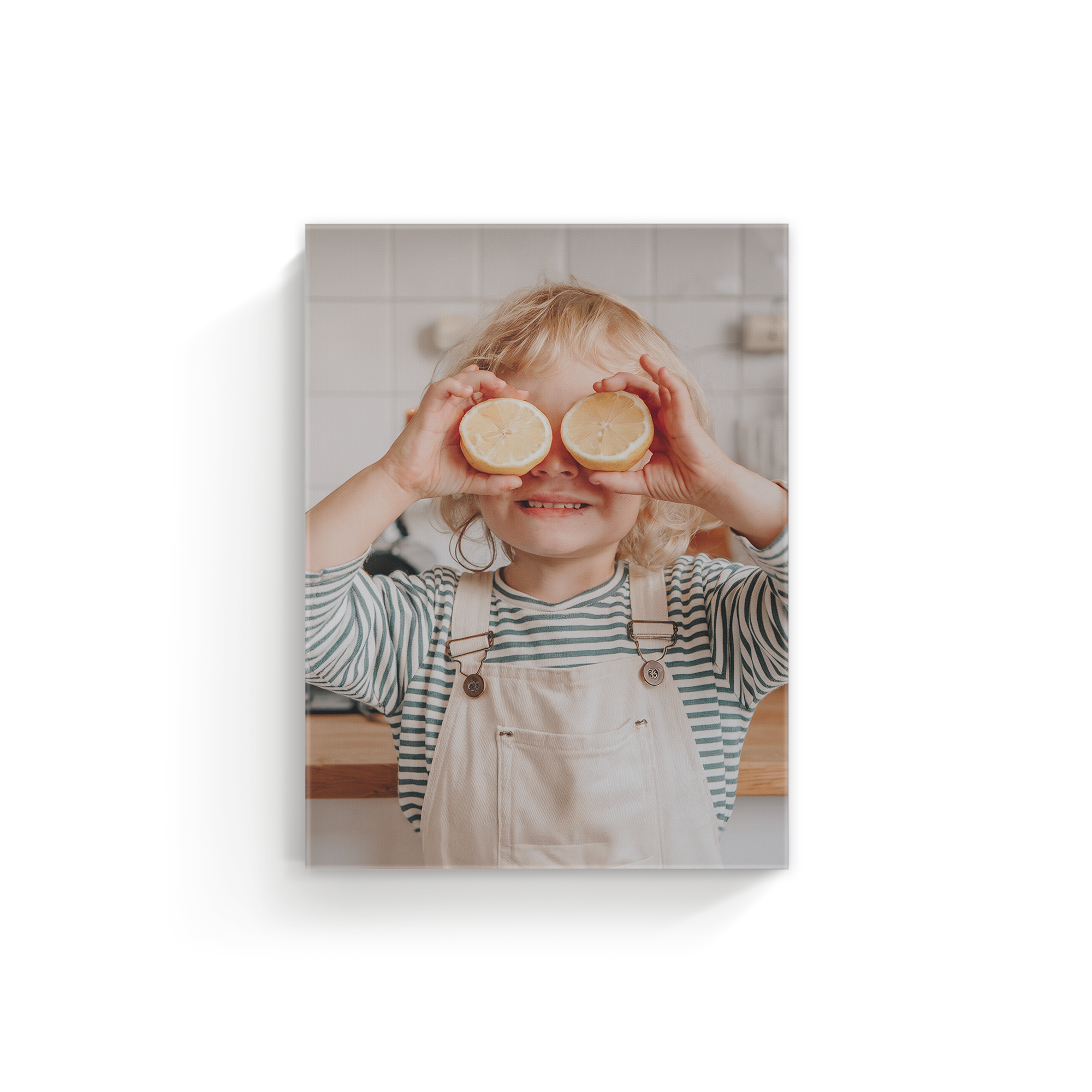 Stampa su Tela Personalizzata