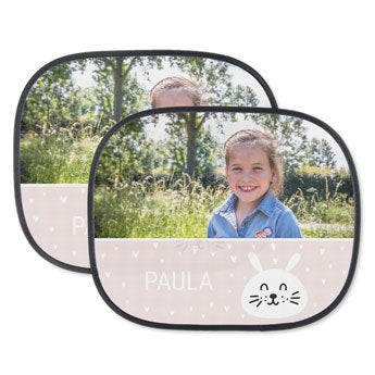 Sonnenschutz Auto Baby