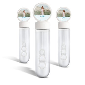 Szappanbuborékok - 20 db