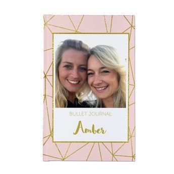 Bullet journal - Hardcover