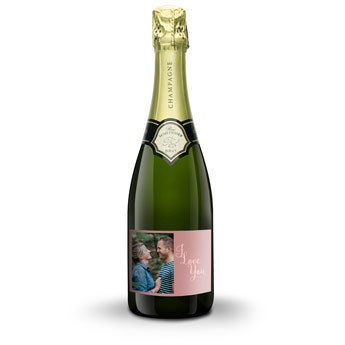 Šampaňské - René Schloesser (750ml)
