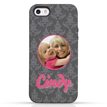 Coque iPhone 5 - Protection ultra