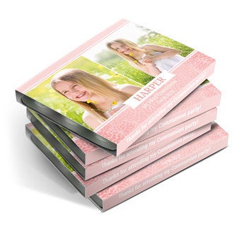 Mentos communion gift packs - 120