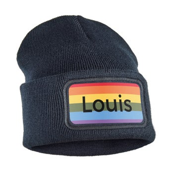 Bonnets personnalisés