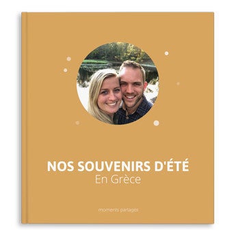 Album photo - Et&eacute;