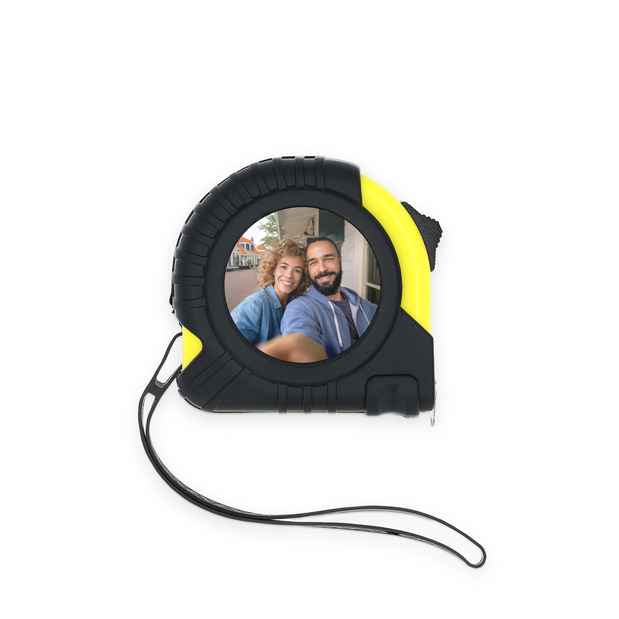 Cinta métrica personalizada