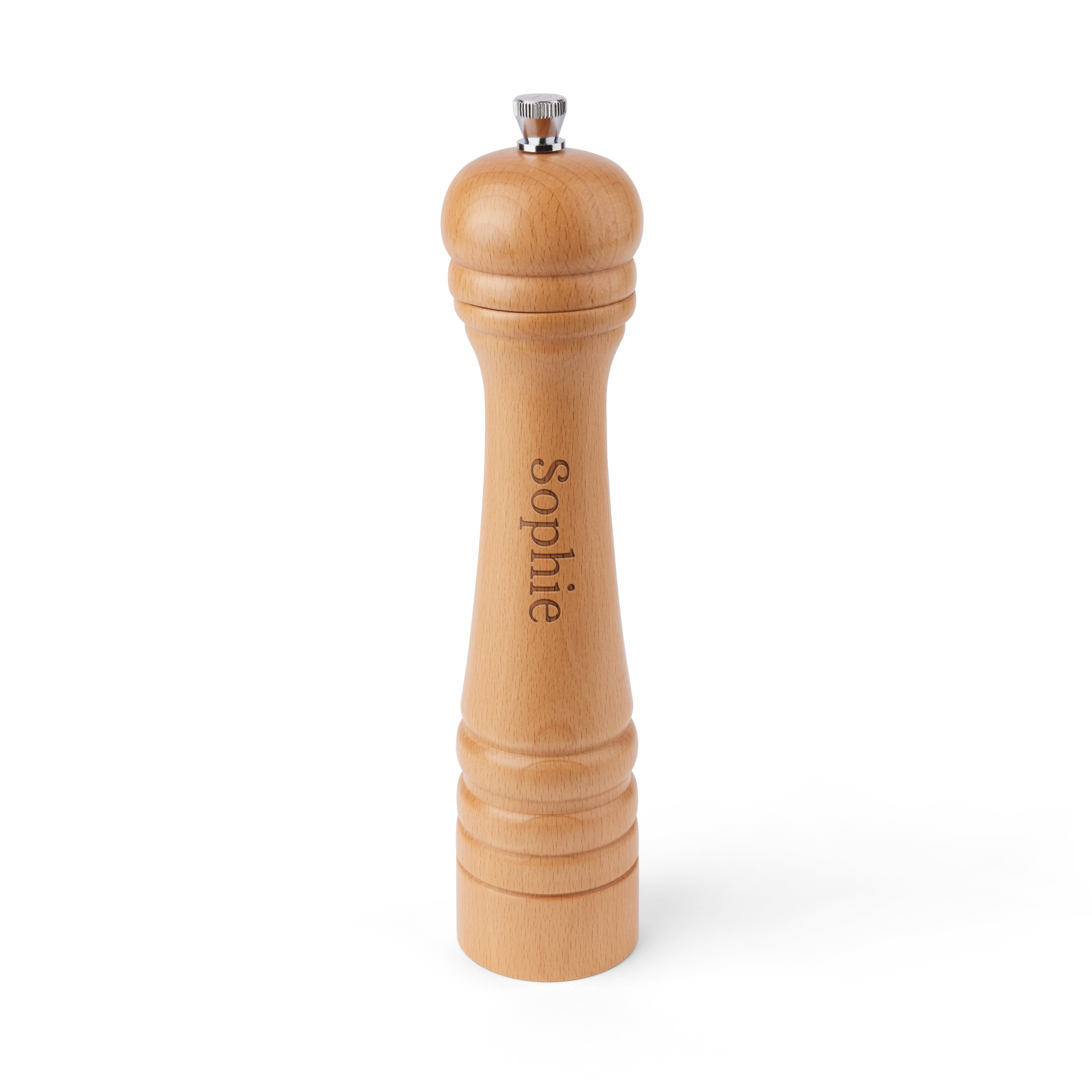 Pepper Grinder Set or Individual Pepper Grinder
