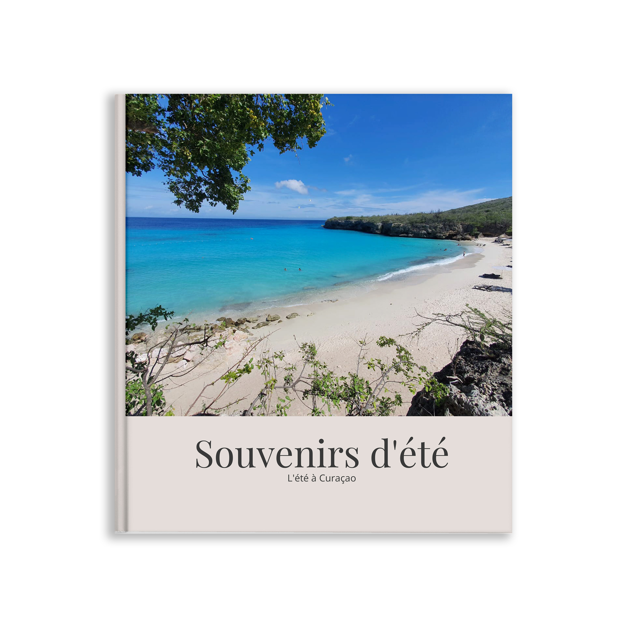 Livre photo