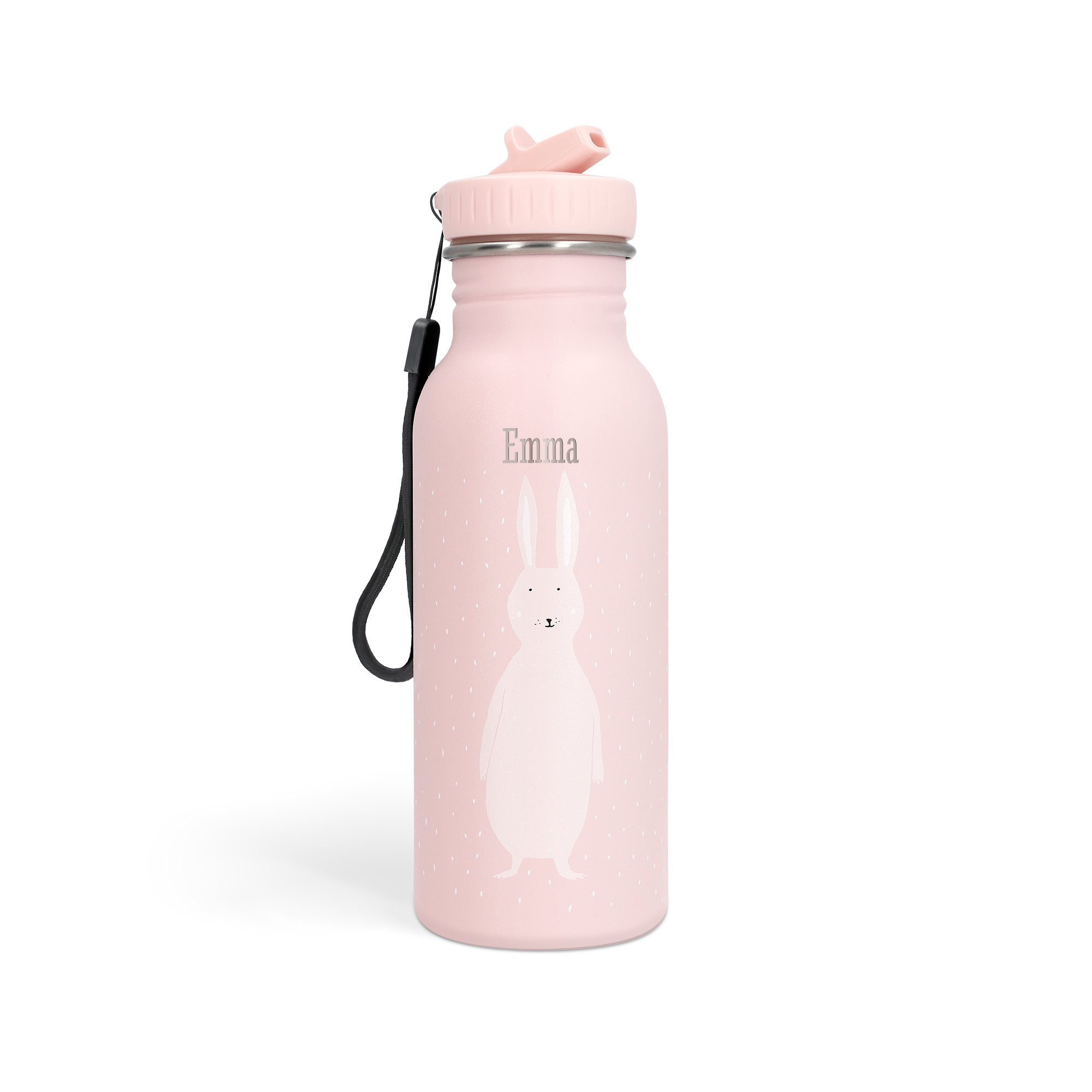 Trixie water bottle - Mrs. Rabbit