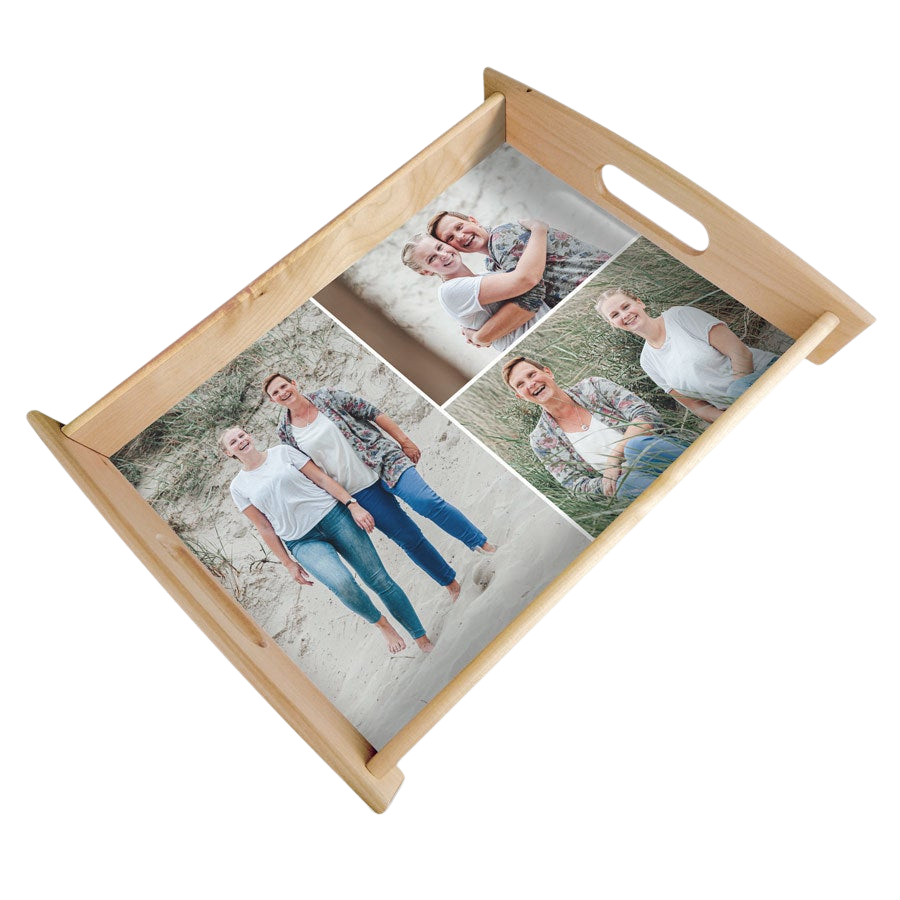 Tavita mot personalizata