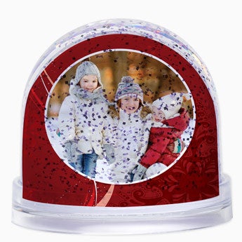 Bola de nieve