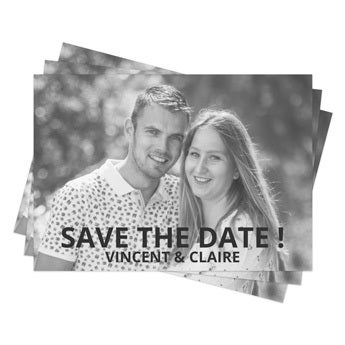 Cartes postales - 12 cartes simples