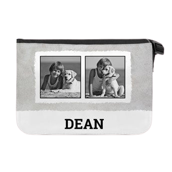 Boekentas bedrukken - Medium