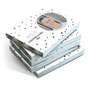 Mentos communion gavepakker - 240 