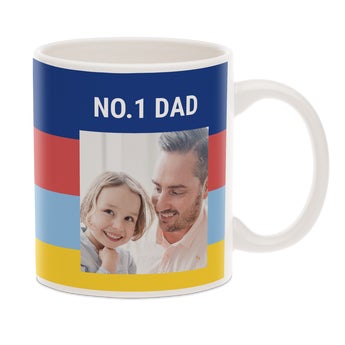 Mug - Father's Day
