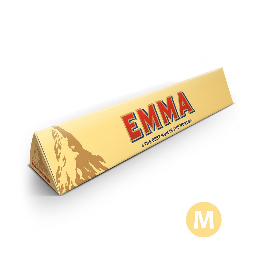 Toblerone Festa della Mamma