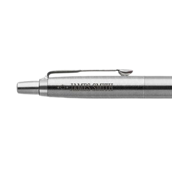 Parker - Jotter - gravirano pero