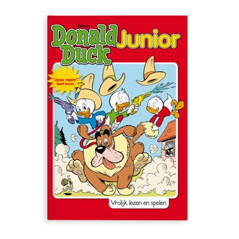 Donald Duck - Junior