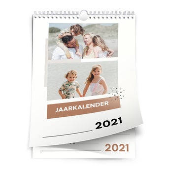 Jaarkalender