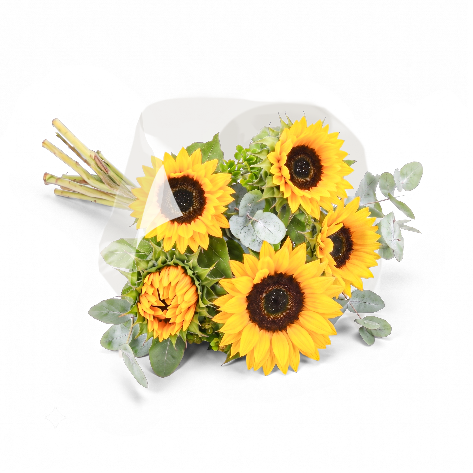 Bloemen –  Zomerboeket
