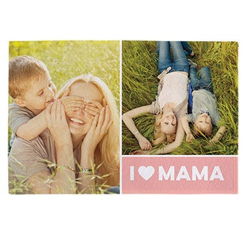 Paillasson personnalisé - 60 x 40cm