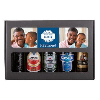 Bierpakket - Hollands