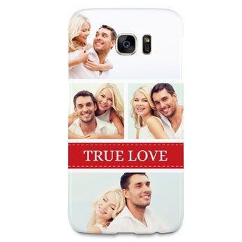 Coque Galaxy S7 - Impression 3D