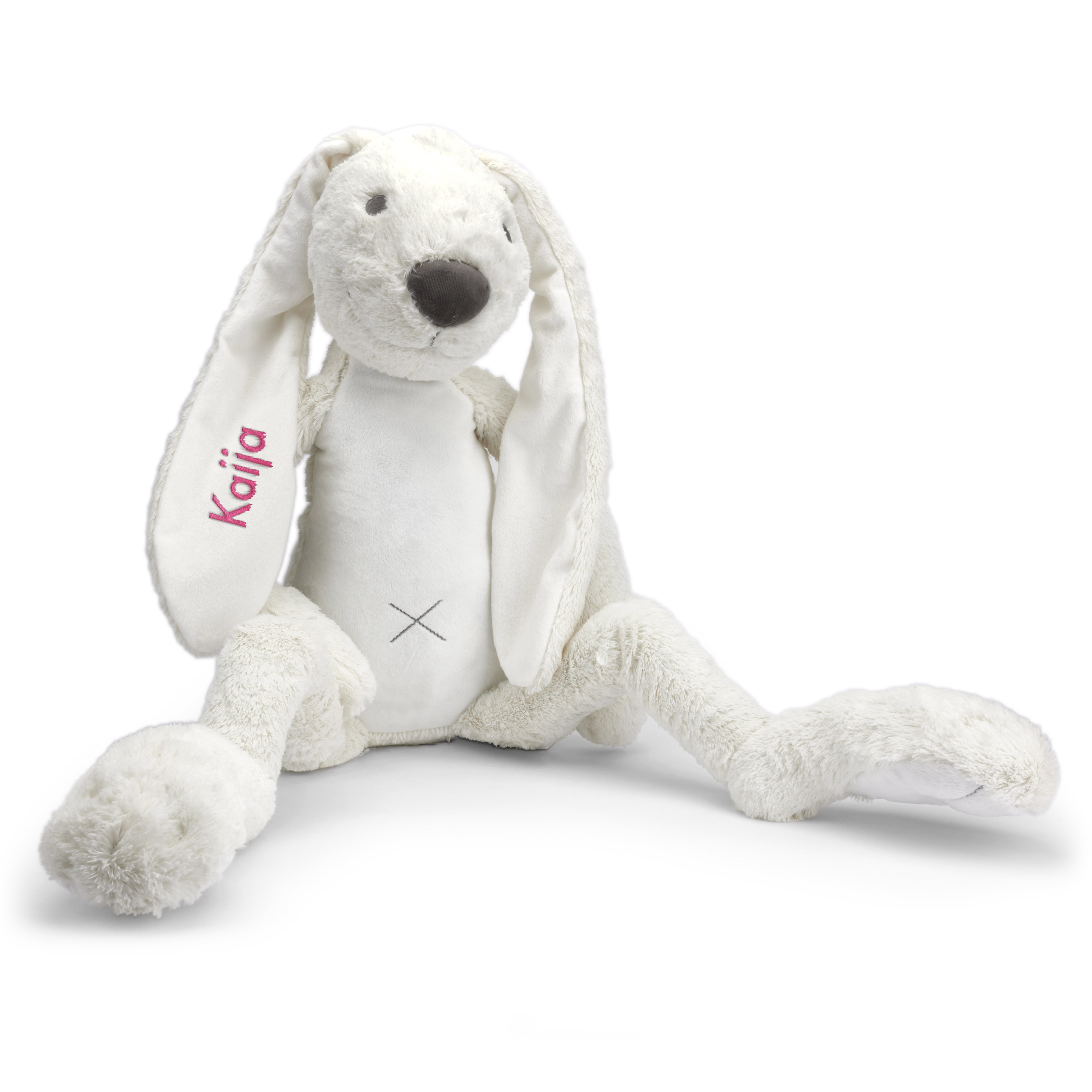 Jätti Rabbit Richie nimellä - 92 cm - Beige