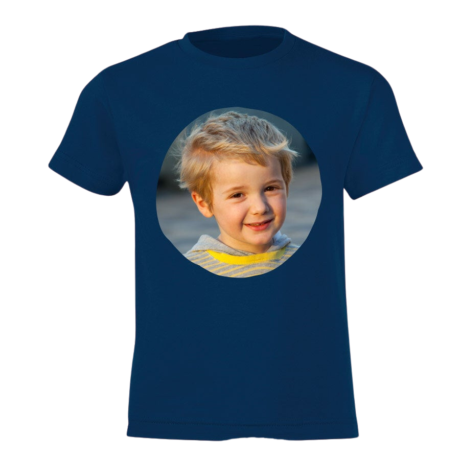 T-shirt - Niños