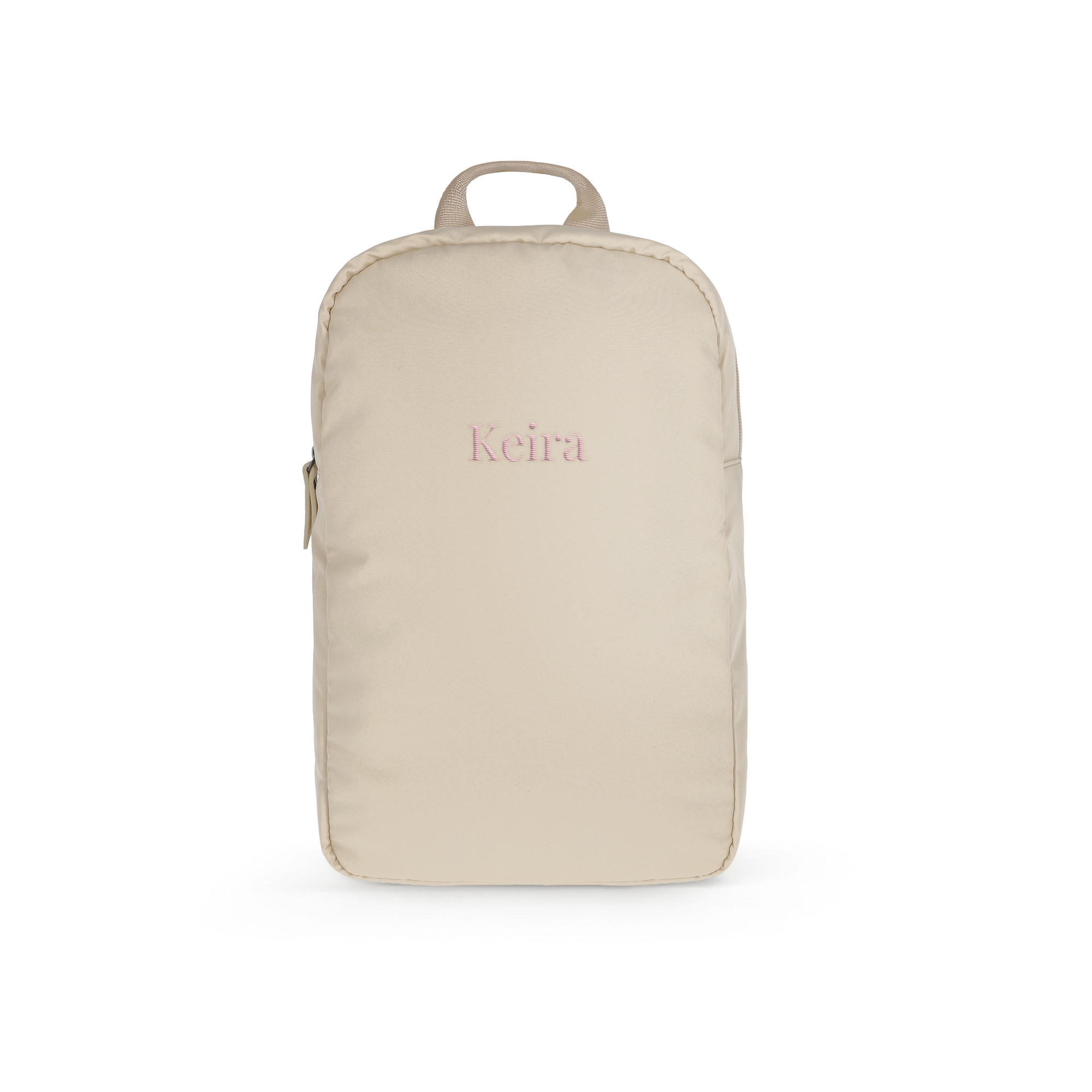 Mochila mini puffer para niños