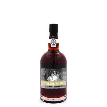 Grahams The Tawny Reserve