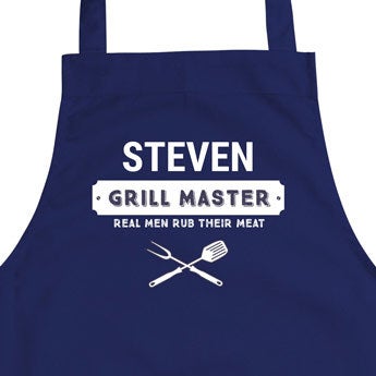BBQ Apron